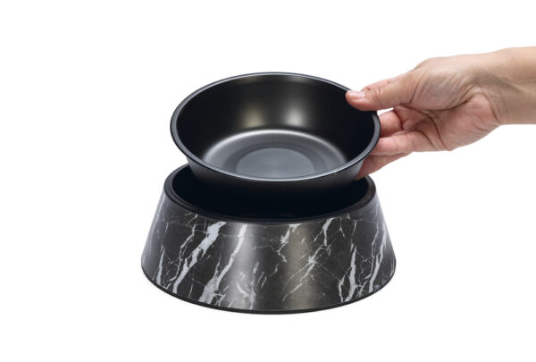 Sööginõu koerale Mela, 700ml