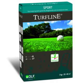 Muruseeme DLF spordimuru Turfline 1 kg