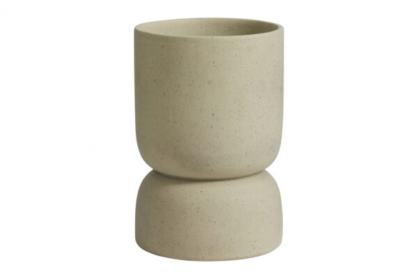 Lillepott AJONU Ø19x h28cm hall