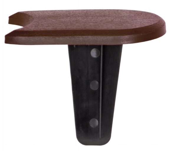 Peenrapiire pruun 3,8m (32tk)