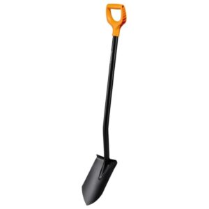 Teravaotsaline labidas Fiskars Solid