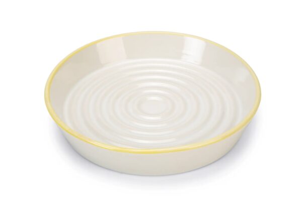 Beeztees kauss Zina 17,5x3,5cm