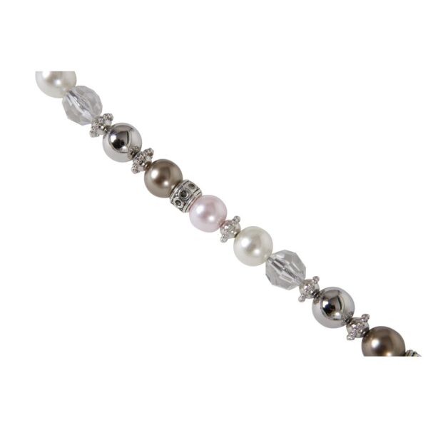 Jalutusrihm Fashion 125cm roosa