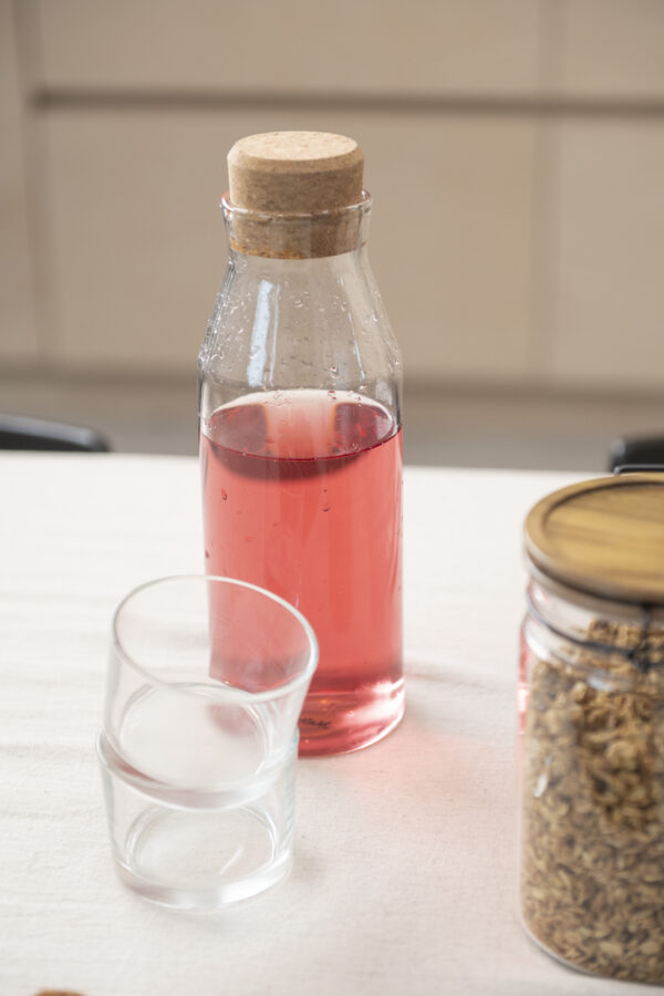 MAKU madal klaas 20cl 4tk