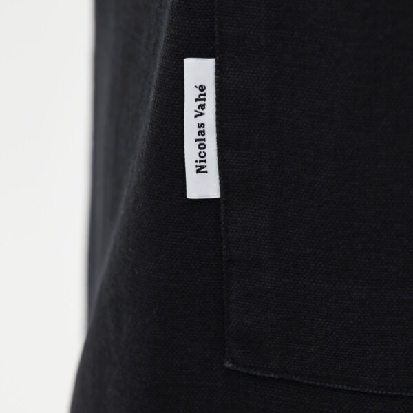 Põll Neat 103x68cm must