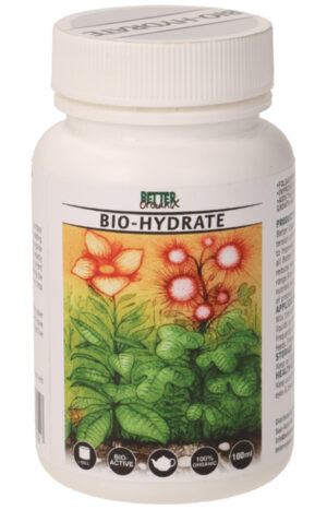 Bio Hydrate Orgaaniline väetis 100ml