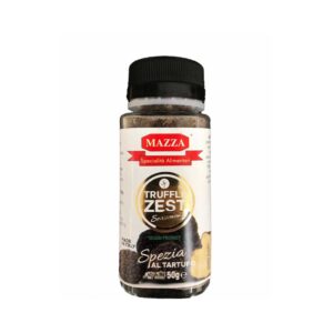 Trühvlipulber Truffle Zest 50g