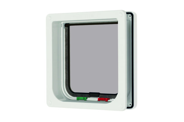 Cat Mate kassiluuk 235 valge