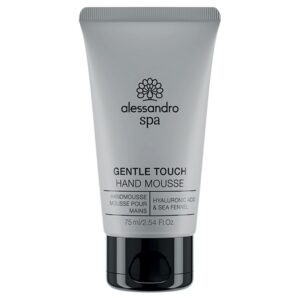 Alessandro SPA HAND Gentle Touch, 75ml