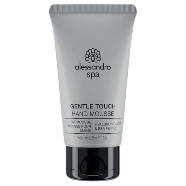 Alessandro SPA HAND Gentle Touch, 75ml