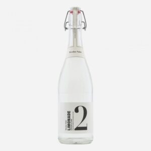 Ingveri-Laimi Limonaad 750ml