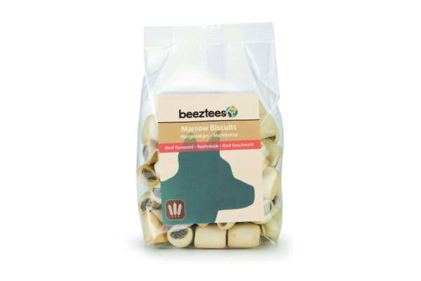 Beeztees maius koerale 400g veiseliha marrow