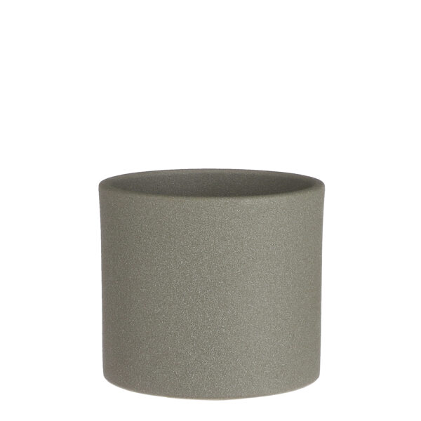 Lillepott Era Ø13,5x h12,5cm heleroheline