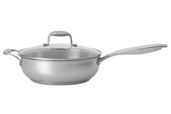 MAKU pann kaanega 3,6L 26cm