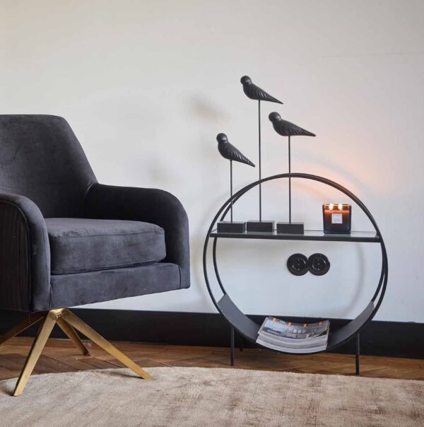 Abilaud Mika 65cm must