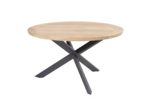 Aialaud Prado d130x h75cm tiigipuu