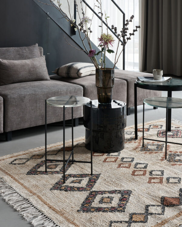 Abilaud Tamu d32x h50cm must