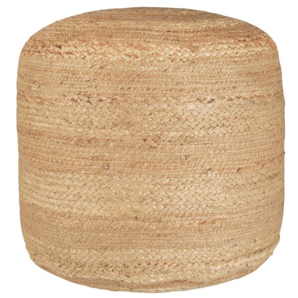 Tumba d40x h40cm jute, pruun