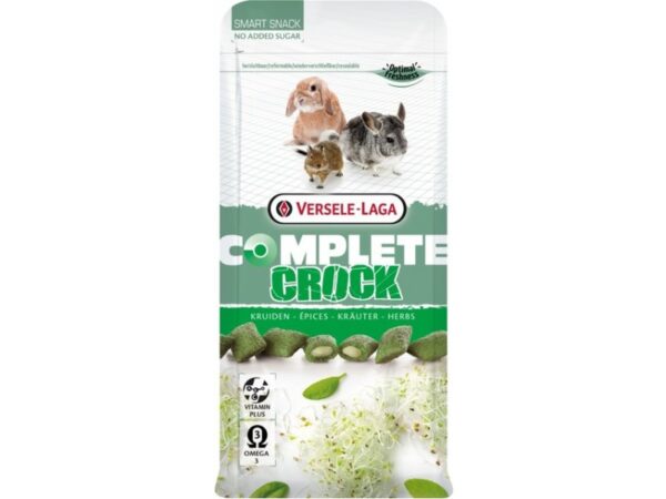 Maius CROCK Complete Herbs taimedega 50g