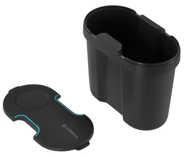 Veereservuaar 10,5l Holiday ja AquaBloom