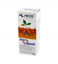 MKDS Powerhumus 100g