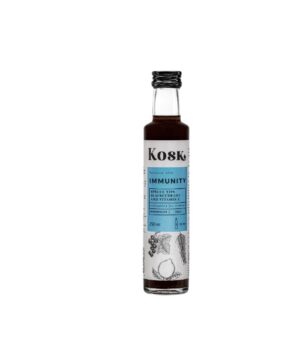 Kosk Botanical Shot Immunity 250ml