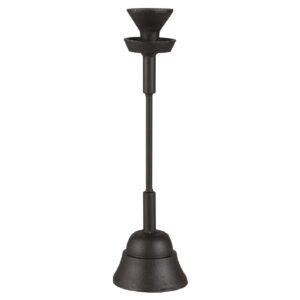 Küünlahoidja h34.5cm, d9.5cm