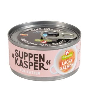 Konserv kassile Suppenkasper lõhe 70g