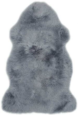 Lambanahk Narma Merino grey M ±60x90cm