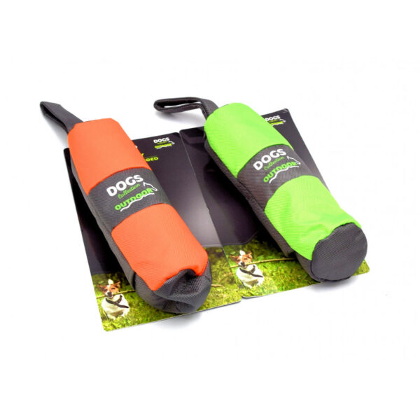 Mänguasi koerale 7x23cm täidetav, erinevad