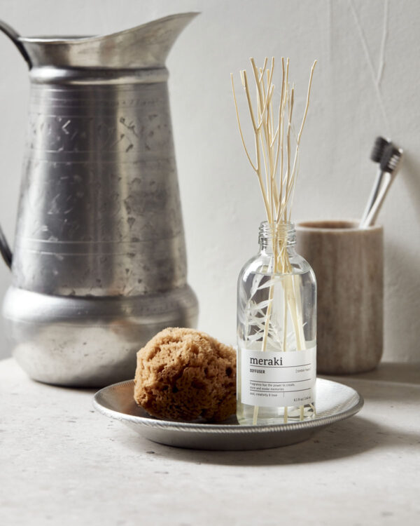 Difuuser Timber haze 240ml