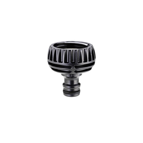 Claber Ergogrip kraaniliitmik 1/2-3/4