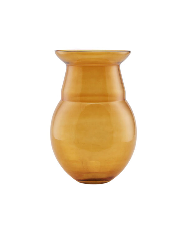 Vaas Airy mustard d20xh30cm