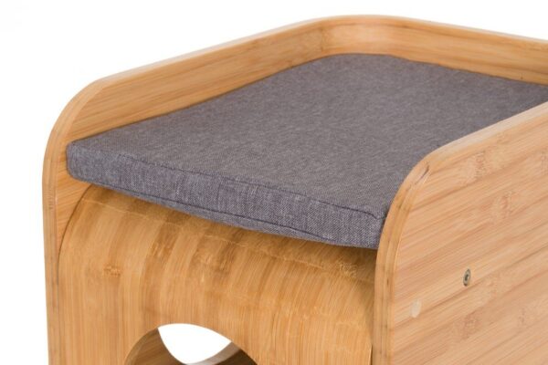 Lemmiklooma maja/pesa