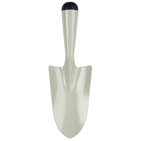 Istutuskühvel 8,7x26cm valge