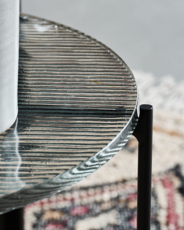 Abilaud Tamu d40x h40cm must