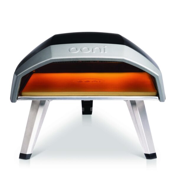 Pitsaahi Ooni Koda 12 gaasiga