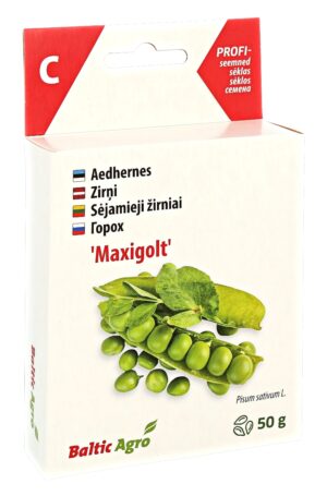 Hernes ‘Maxigolt’ väga magus 20g