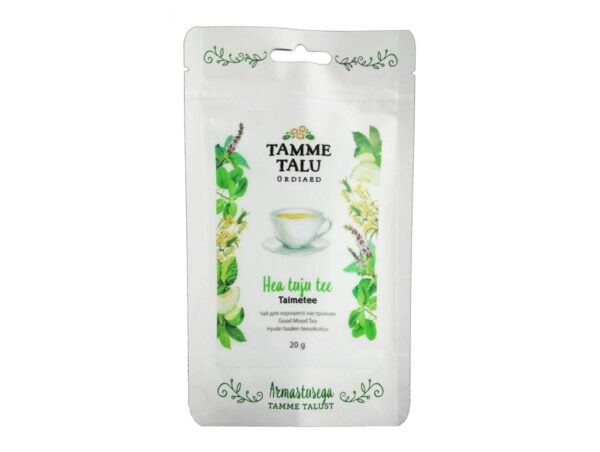 Tamme talu Hea tuju tee 20g