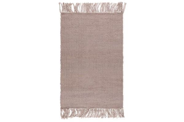 Fannik vaip 60x90cm sand