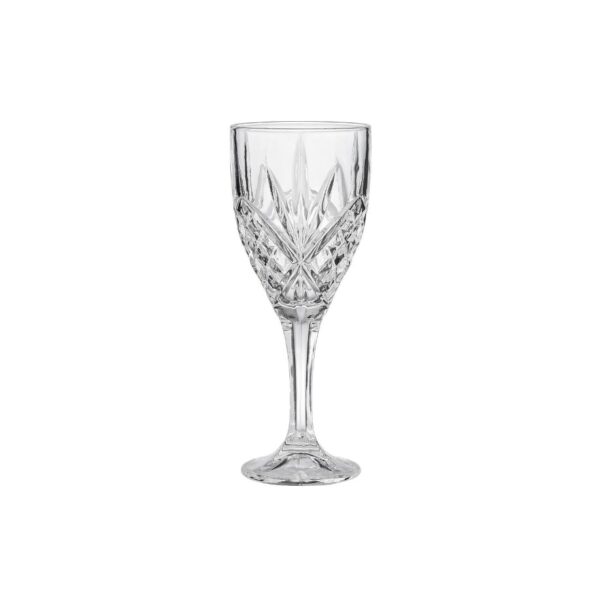 Veiniklaas Cristel 30 cl.