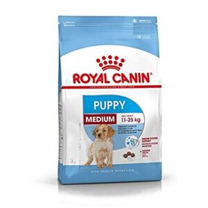 Royal Canin kuivtoit kutsikale 1kg keskmine