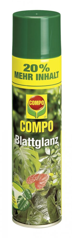 Compo leheläige toataimedele 300ml