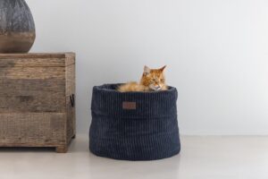 Pesa Beeztees Ribbed 50x50x35cm hall