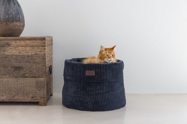 Pesa Beeztees Ribbed 50x50x35cm hall