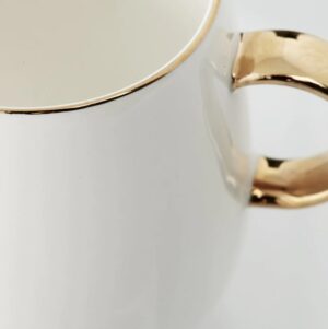 Tass Clara 270ml valge