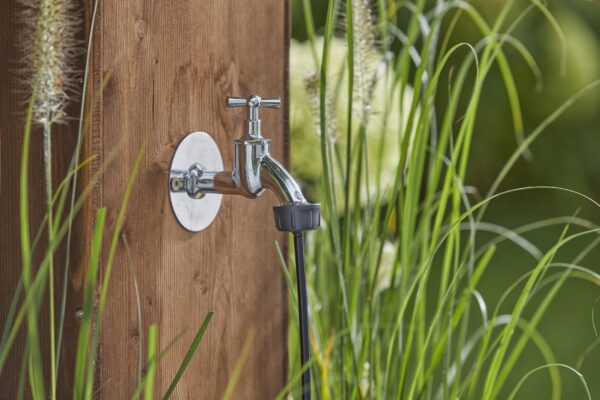 Kraaniliitmik Gardena MDS 13mm 3/16"