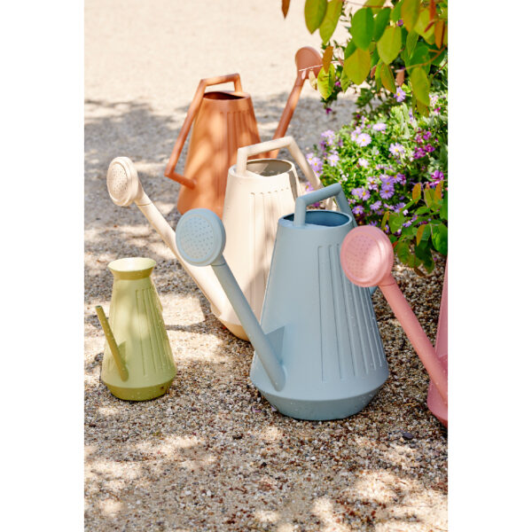 Kastekann 47x25x h39cm 9L beež