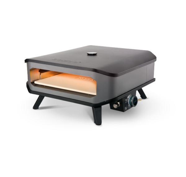 Cozze® 17" gaasiga pitsaahi