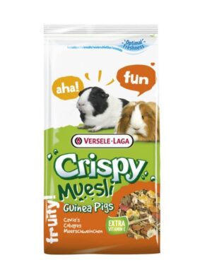 Versele-lage merisea sööt crispy muesli 1kg